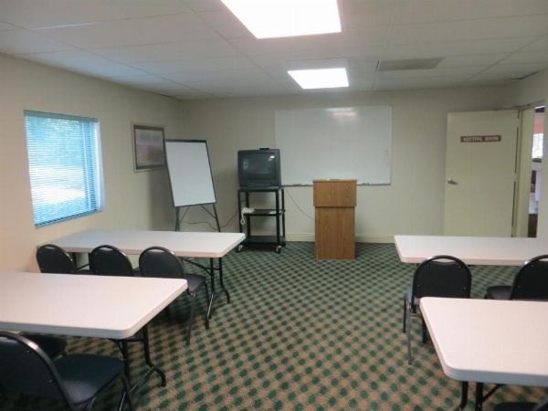 Fairview Inn & Suites Mobile image 15